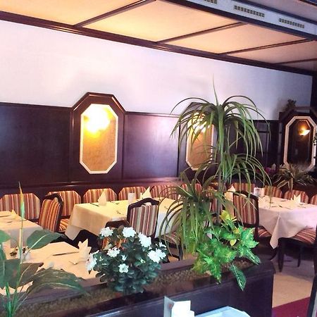 Muellers Hotel & Restaurant Erfurt Exterior photo