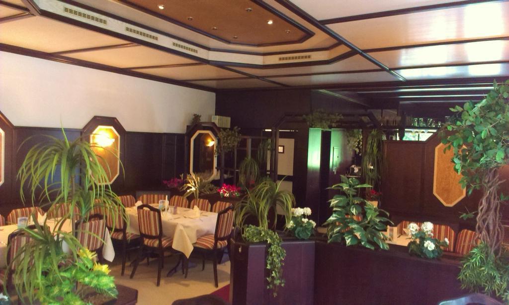 Muellers Hotel & Restaurant Erfurt Exterior photo