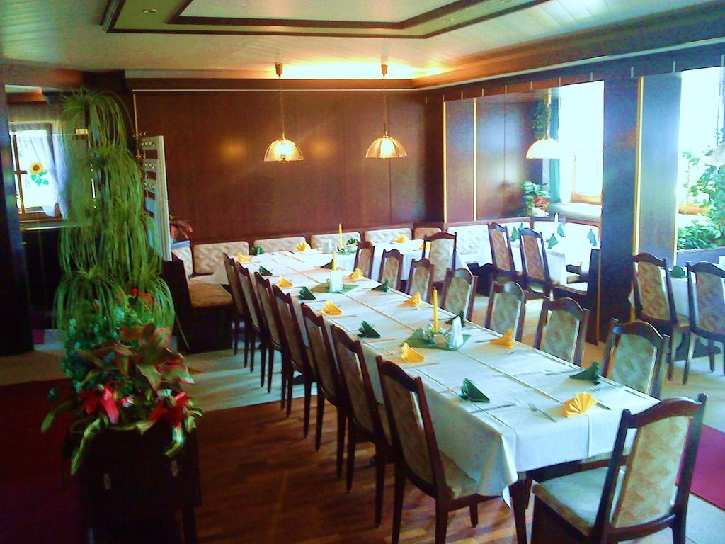 Muellers Hotel & Restaurant Erfurt Exterior photo