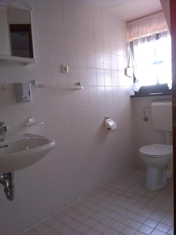 Muellers Hotel & Restaurant Erfurt Room photo